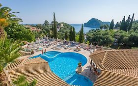 Paleokastritsa Palace - Adults Only